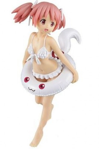 Puella Magi Madoka Magica The Movie Rebellion Figura Exq Madoka